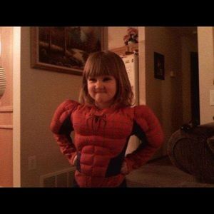 Meet your Posher, Aaron